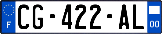 CG-422-AL