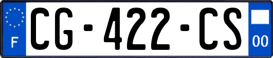 CG-422-CS