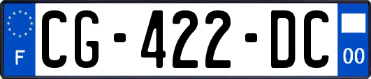 CG-422-DC