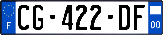 CG-422-DF