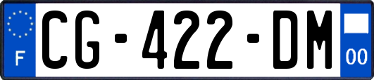 CG-422-DM