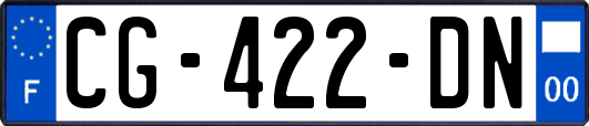 CG-422-DN