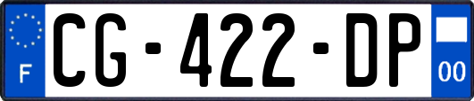 CG-422-DP