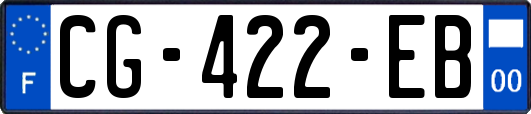 CG-422-EB