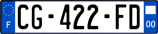 CG-422-FD