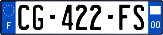 CG-422-FS