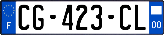 CG-423-CL