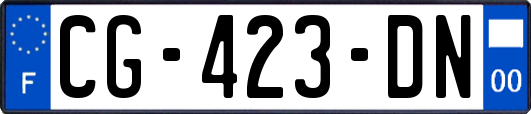 CG-423-DN