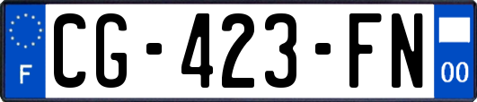 CG-423-FN
