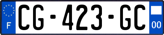 CG-423-GC