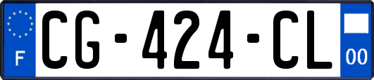 CG-424-CL