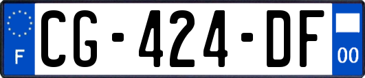 CG-424-DF