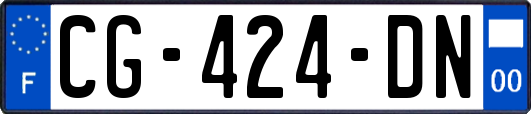 CG-424-DN