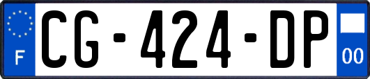 CG-424-DP