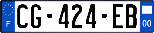 CG-424-EB