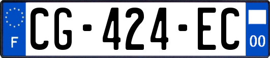 CG-424-EC
