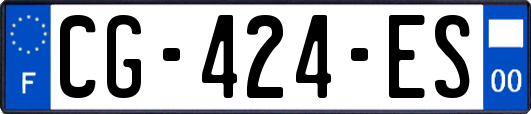 CG-424-ES