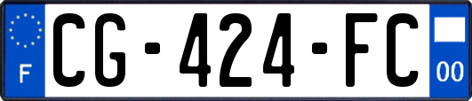 CG-424-FC