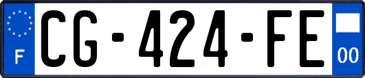CG-424-FE