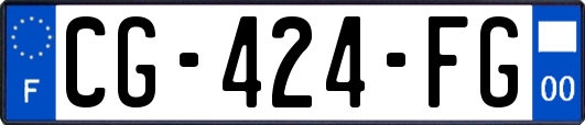 CG-424-FG