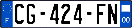 CG-424-FN