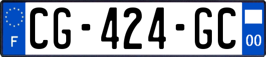 CG-424-GC