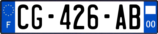 CG-426-AB