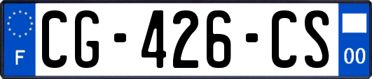 CG-426-CS