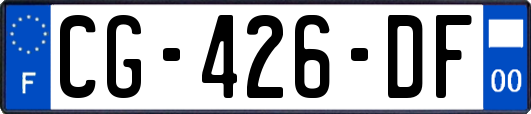 CG-426-DF