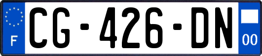 CG-426-DN