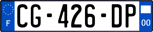 CG-426-DP