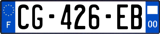 CG-426-EB