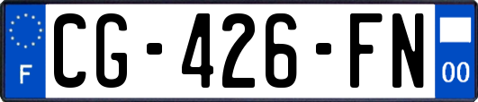 CG-426-FN