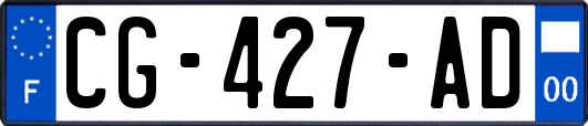 CG-427-AD