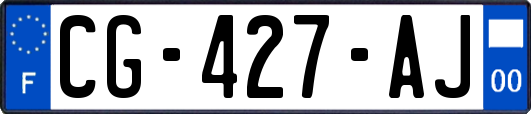 CG-427-AJ