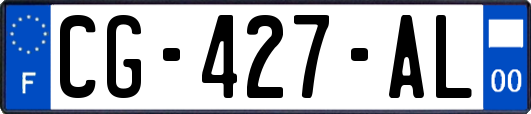 CG-427-AL