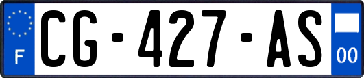 CG-427-AS