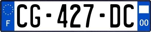 CG-427-DC