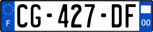CG-427-DF