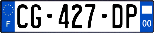 CG-427-DP