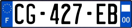 CG-427-EB