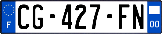 CG-427-FN