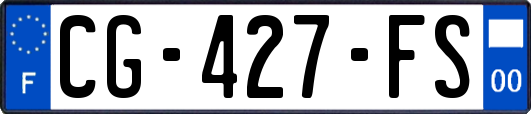CG-427-FS