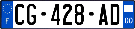 CG-428-AD