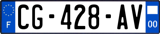 CG-428-AV