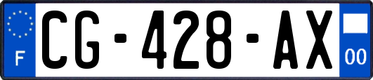 CG-428-AX