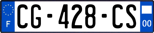 CG-428-CS