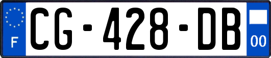 CG-428-DB