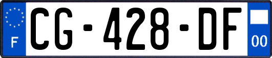 CG-428-DF