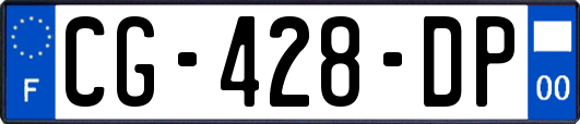CG-428-DP